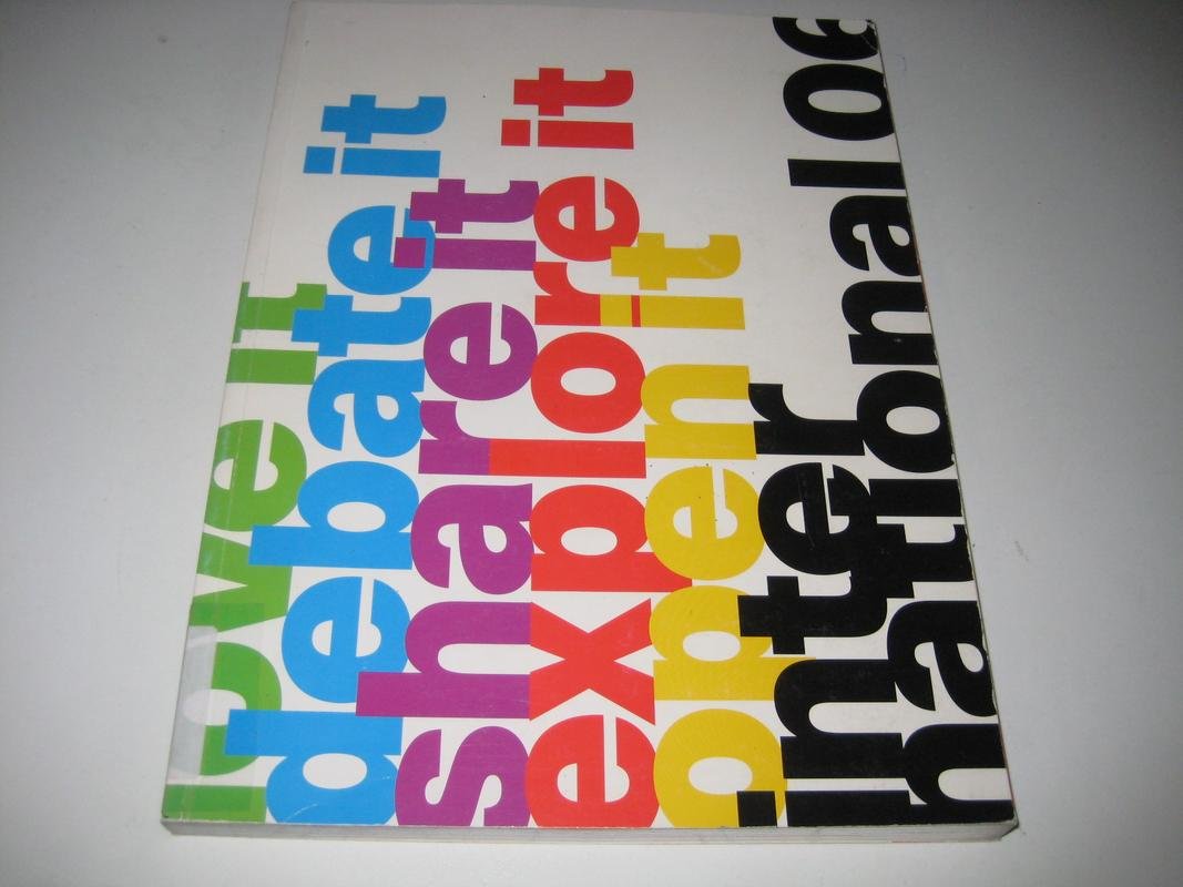 Liverpool Biennial International 2006 Film, Art & Culture
