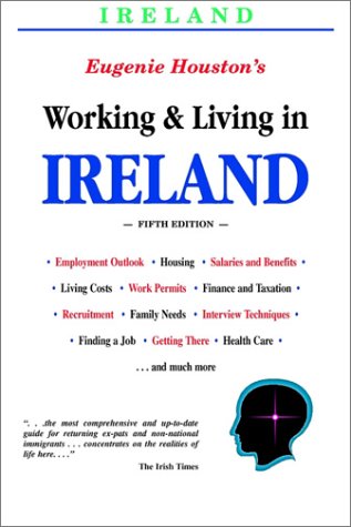 Working and Living in Ireland Business, Finance & Career