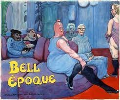 Bell Epoque: 30 Years of Steve Bell Books