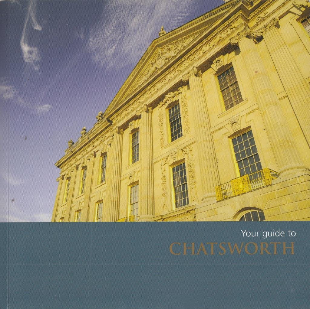 Your Guide to Chatsworth Books
