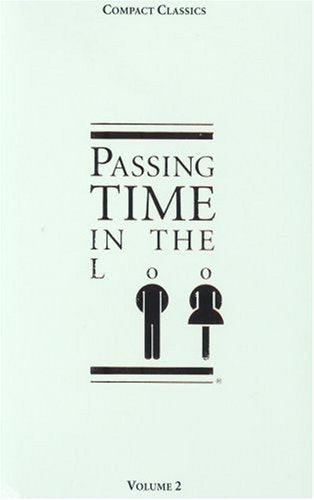Passing Time in the Loo Contemporary literature Books