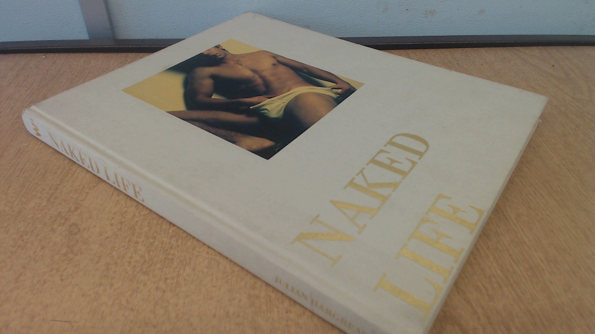 Naked Life Photography