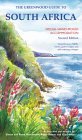The Greenwood Guide to South Africa: Special Hand-Picked Accomodation: Special Hand-picked Accommodation Leisure, Home & Garden