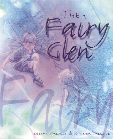The Fairy Glen book