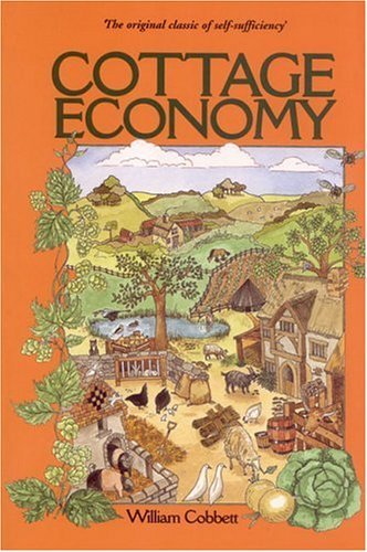 Cottage Economy (Verey & Von Kanitz Rural Classics S.) Mathematics
