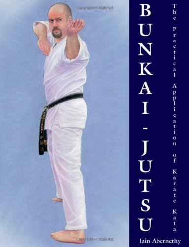 Bunkai Jutsu: The Practical Application of Karate Kata Leisure & Fun