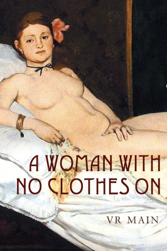 A Woman with No Clothes on Historical Fiction