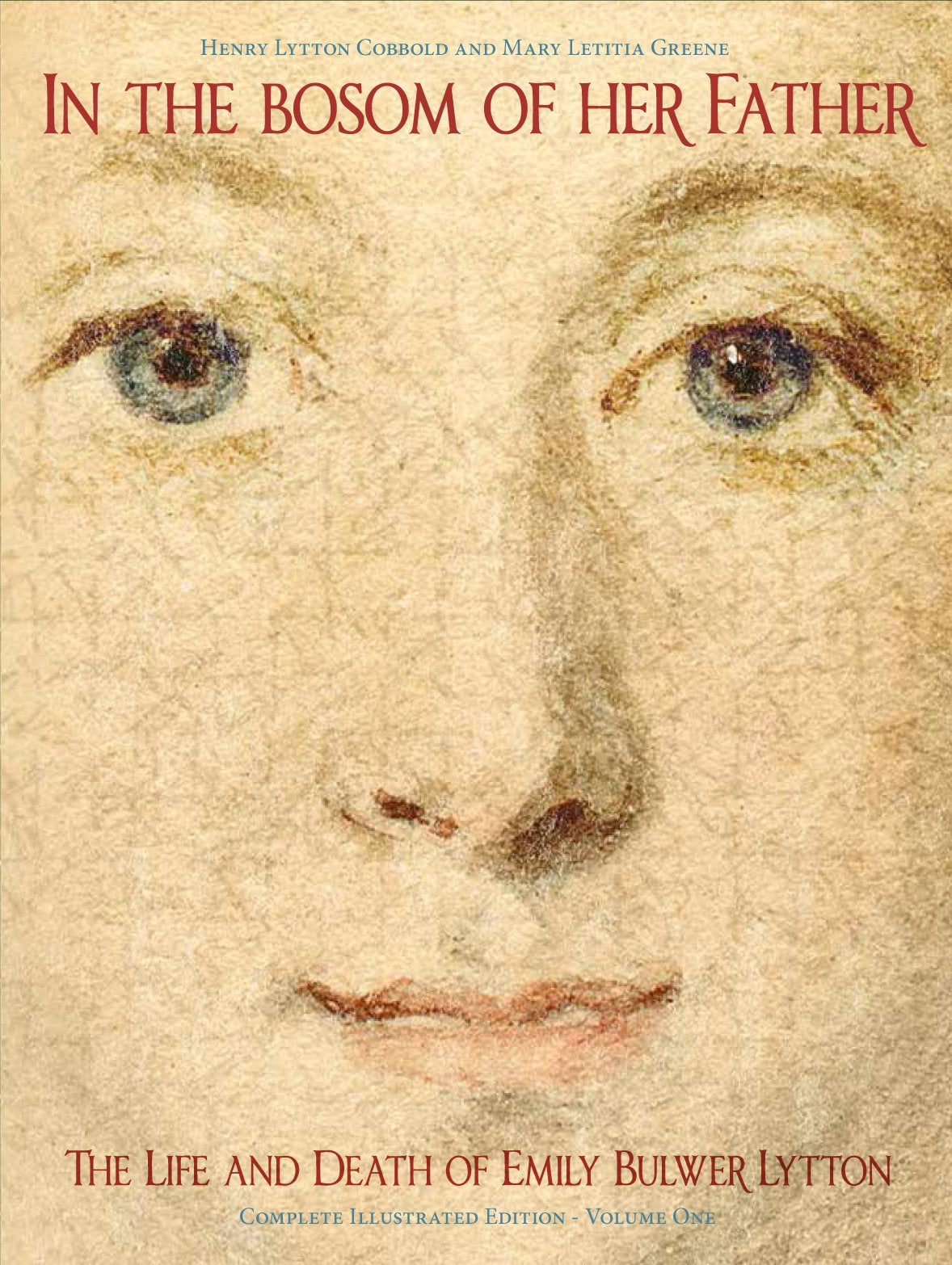 In the Bosom of Her Father: The Life and Death of Emily Bulwer Lytton Contemporary literature
