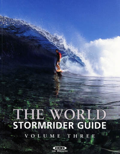 Product Image: The world stormrider guide : volume three