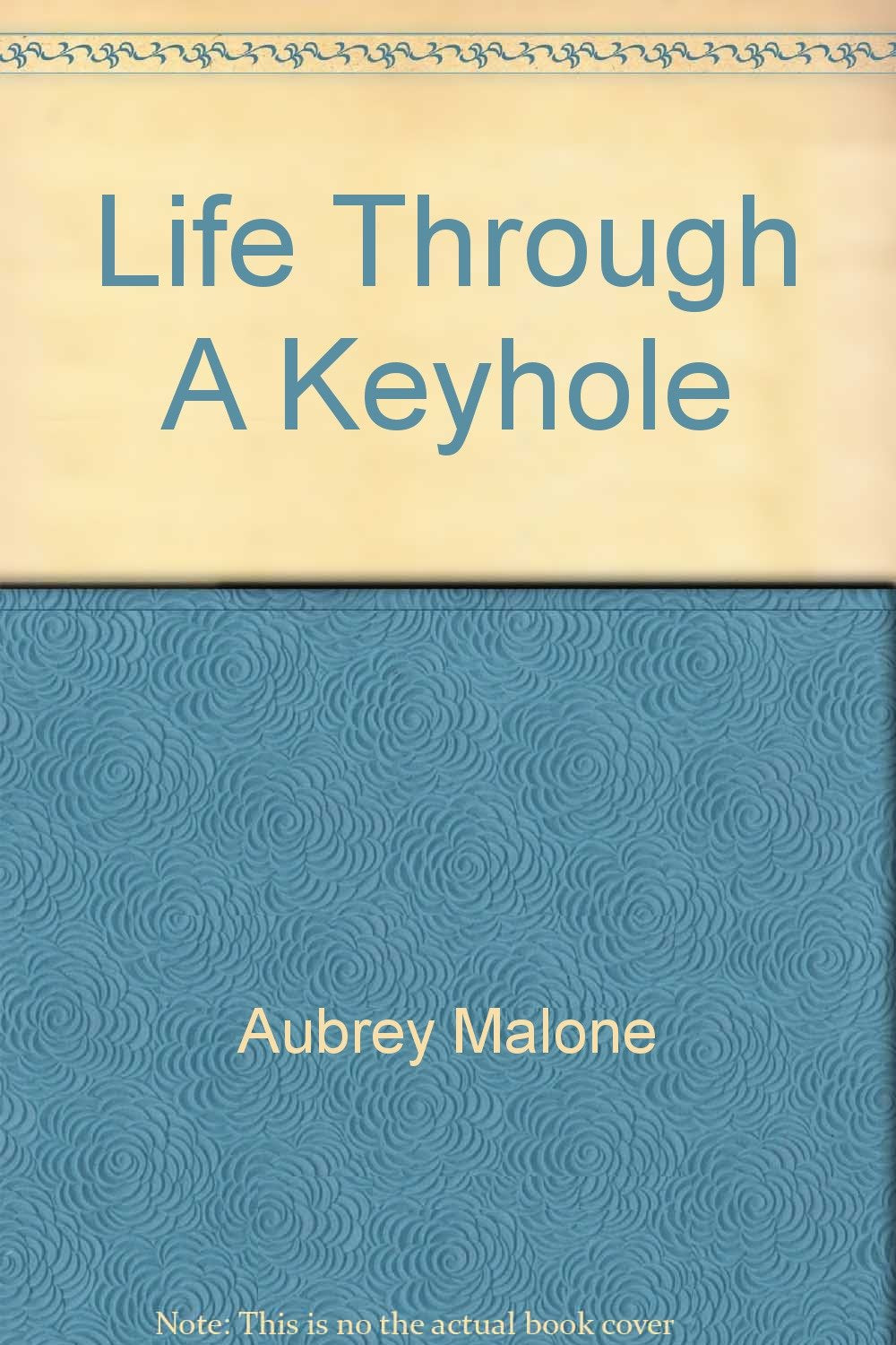 Product Image: Life Through a Keyhole