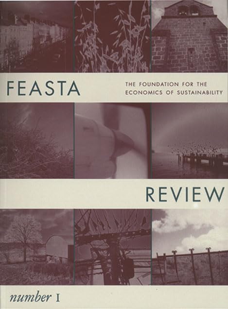 Feasta Review: No. 1 Business, Finance & Career