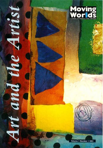Art and the Artist Film, Art & Culture