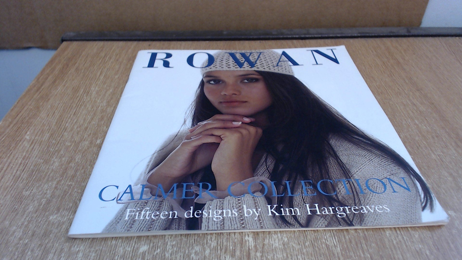 Product Image: Rowan Calmer Collection