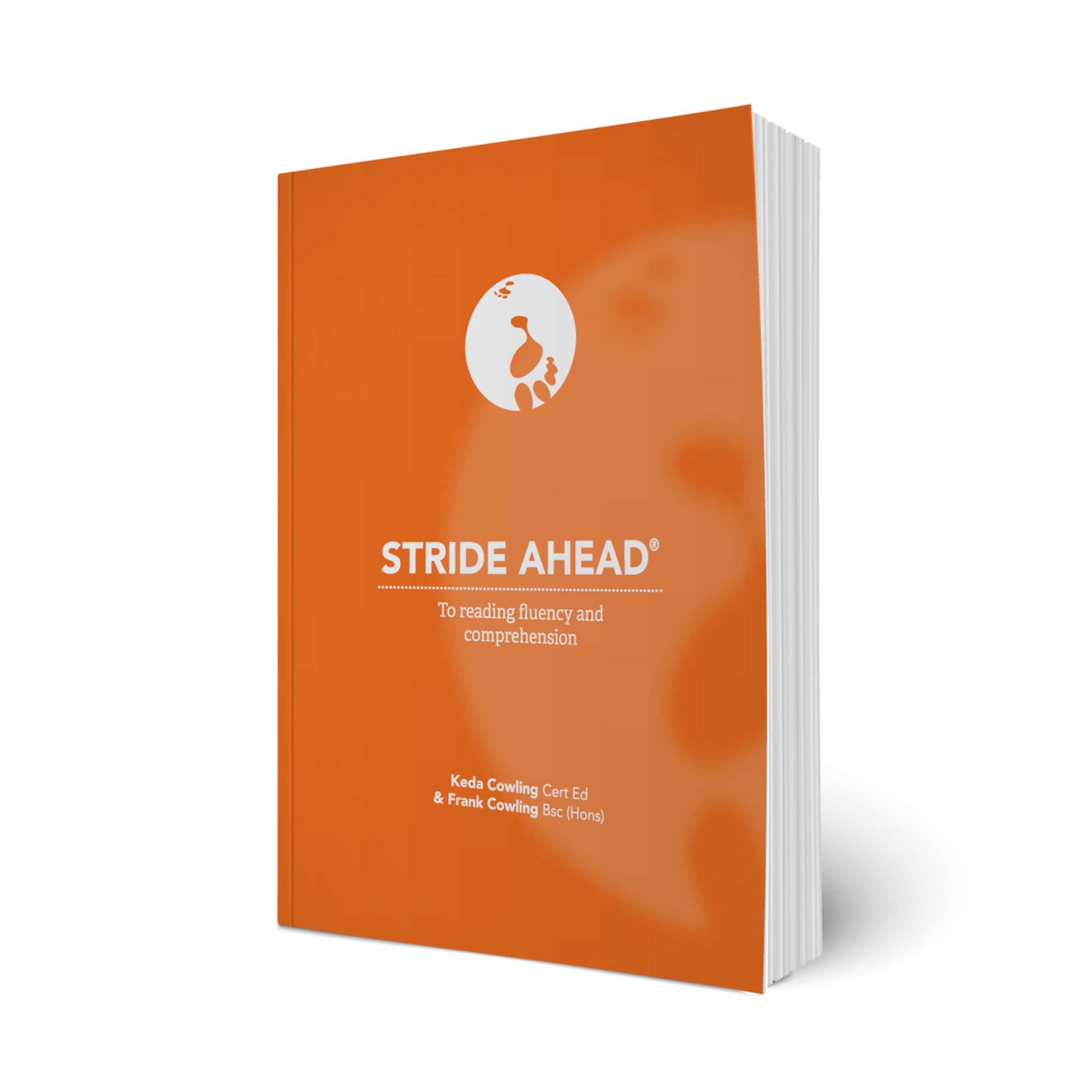 Stride Ahead: An Aid to Comprehension Foreign Languages ​​& Dictionaries