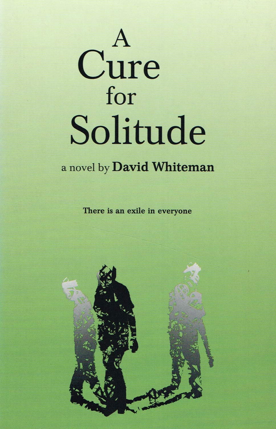 A Cure for Solitude Contemporary literature