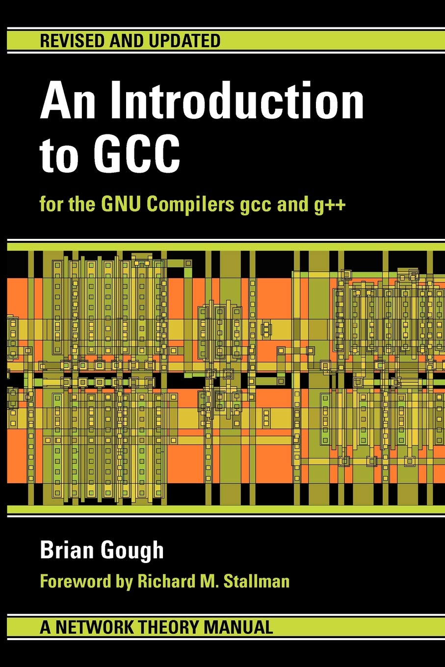 Product Image: Introduction To Gcc