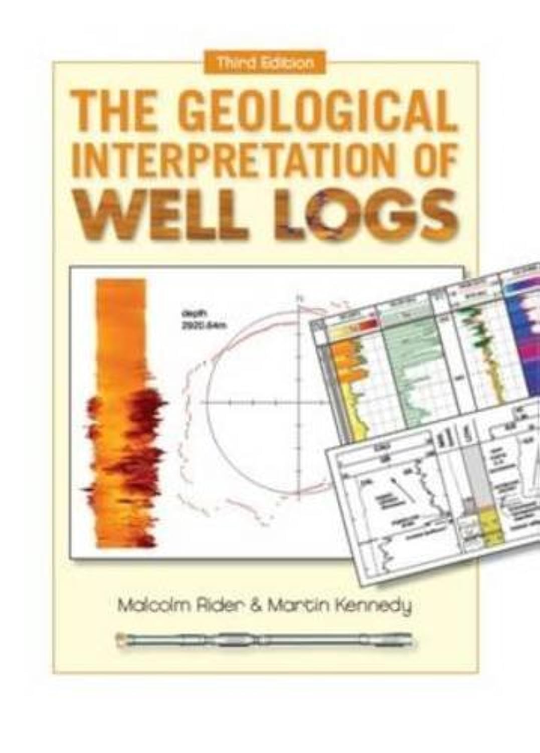 The Geological Interpretation of Well Logs Geology & Geography