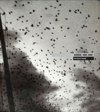Kosovo 1999-2000: The Flight of Reason Social Sciences