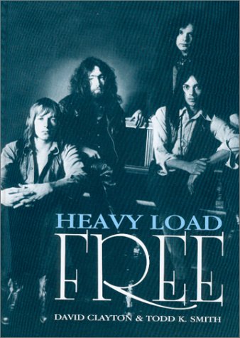 Heavy Load: The Story of "Free" Pop culture