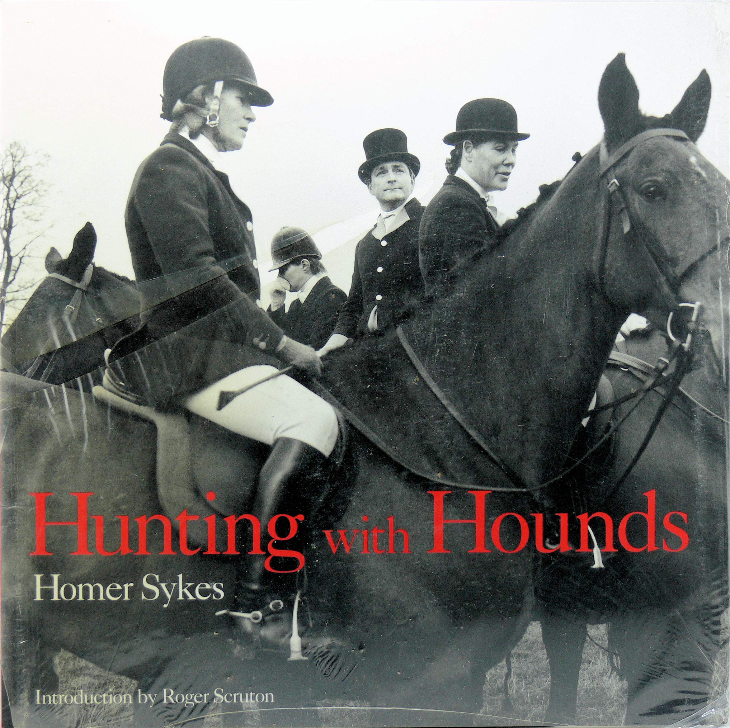 Hunting with Hounds Travel