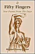 Fifty Fingers: New Poems from the Days book