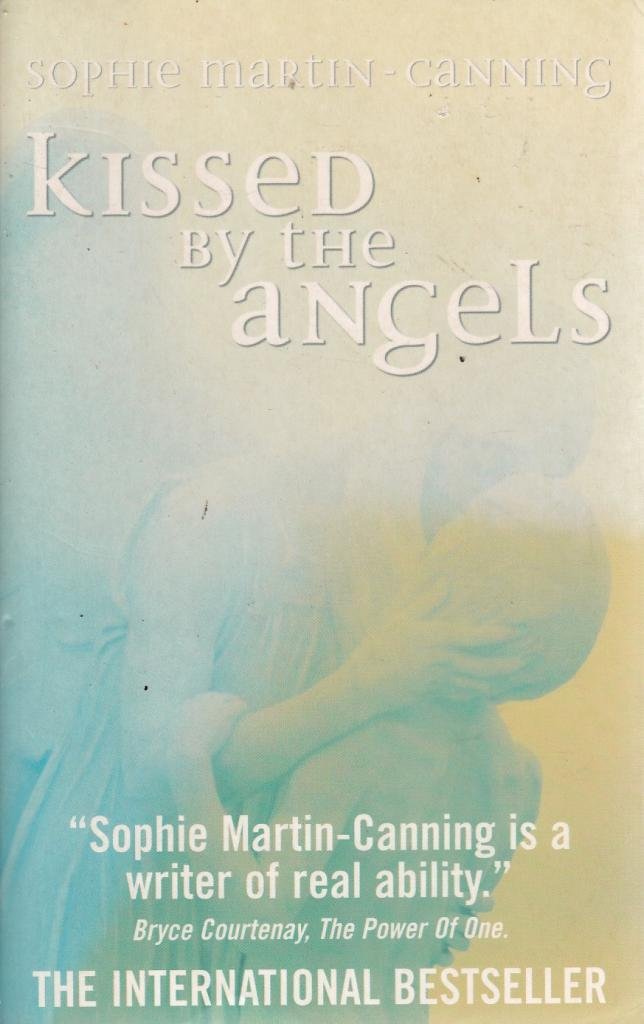 Kissed by the Angels Contemporary literature