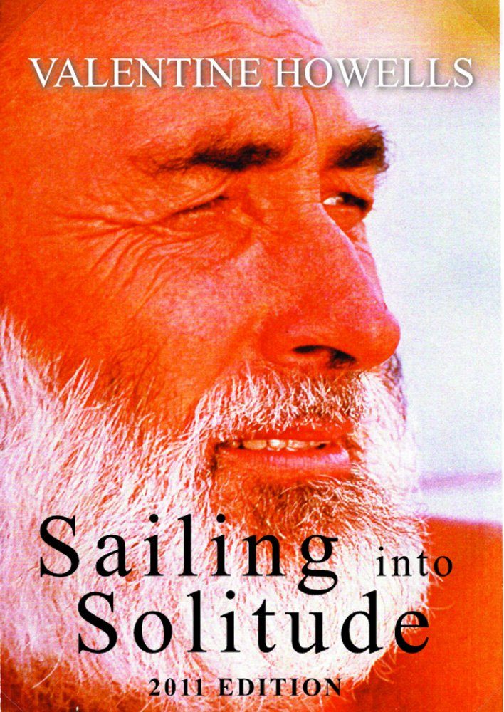 Product Image: Sailing into Solitude 2011