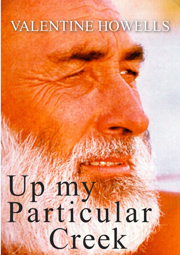 Product Image: Up My Particular Creek