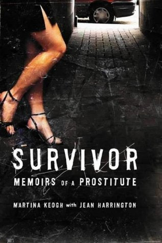 Survivor: Memoirs of a Prostitute book