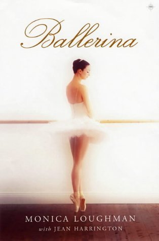 The Irish Ballerina Memories