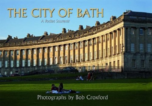 The City of Bath Travel