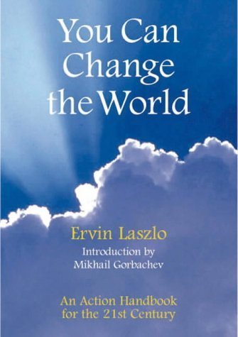 You Can Change the World: An Action Handbook for the 21st Century Social Sciences