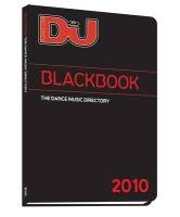 DJ Blackbook 2010: The DJ Contact Directory (DJ Blackbook: The DJ Contact Directory) Media & Communication