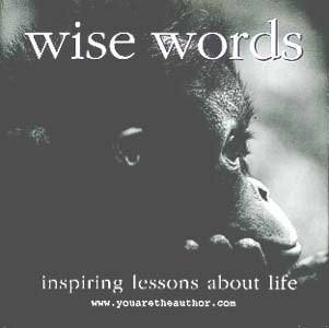 Wise Words Books