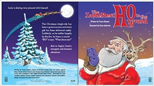 The Loneliest Ho in the World (The Lapland stories) Novels & Short Stories