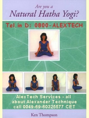Are You a Natural Hatha Yogi? Health, Nutrition & Fitness