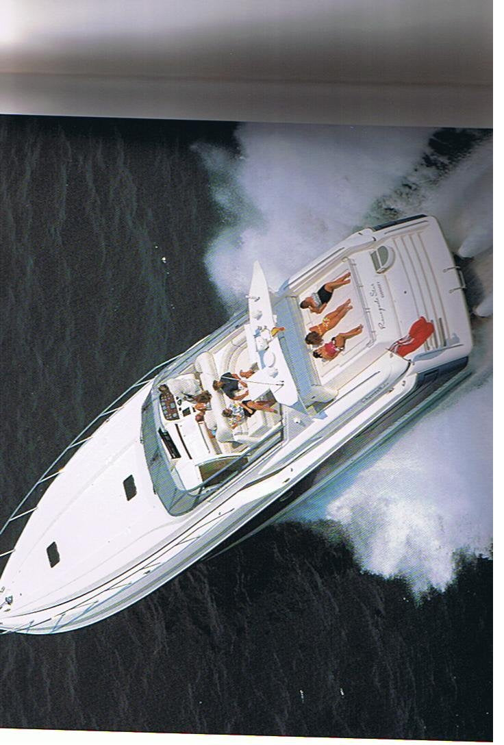 Success by Design: A Pictorial History of Sunseeker Through Design book