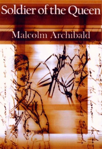 Soldier of the Queen Books