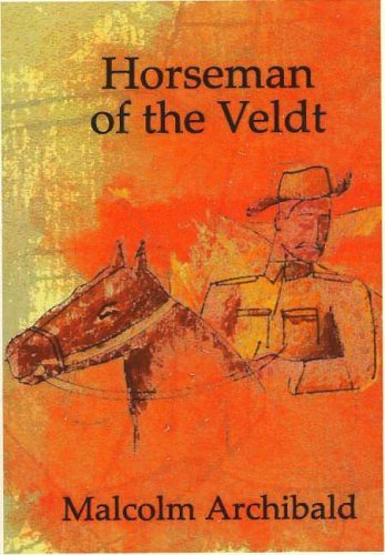 Horseman of the Veldt Action & Adventure