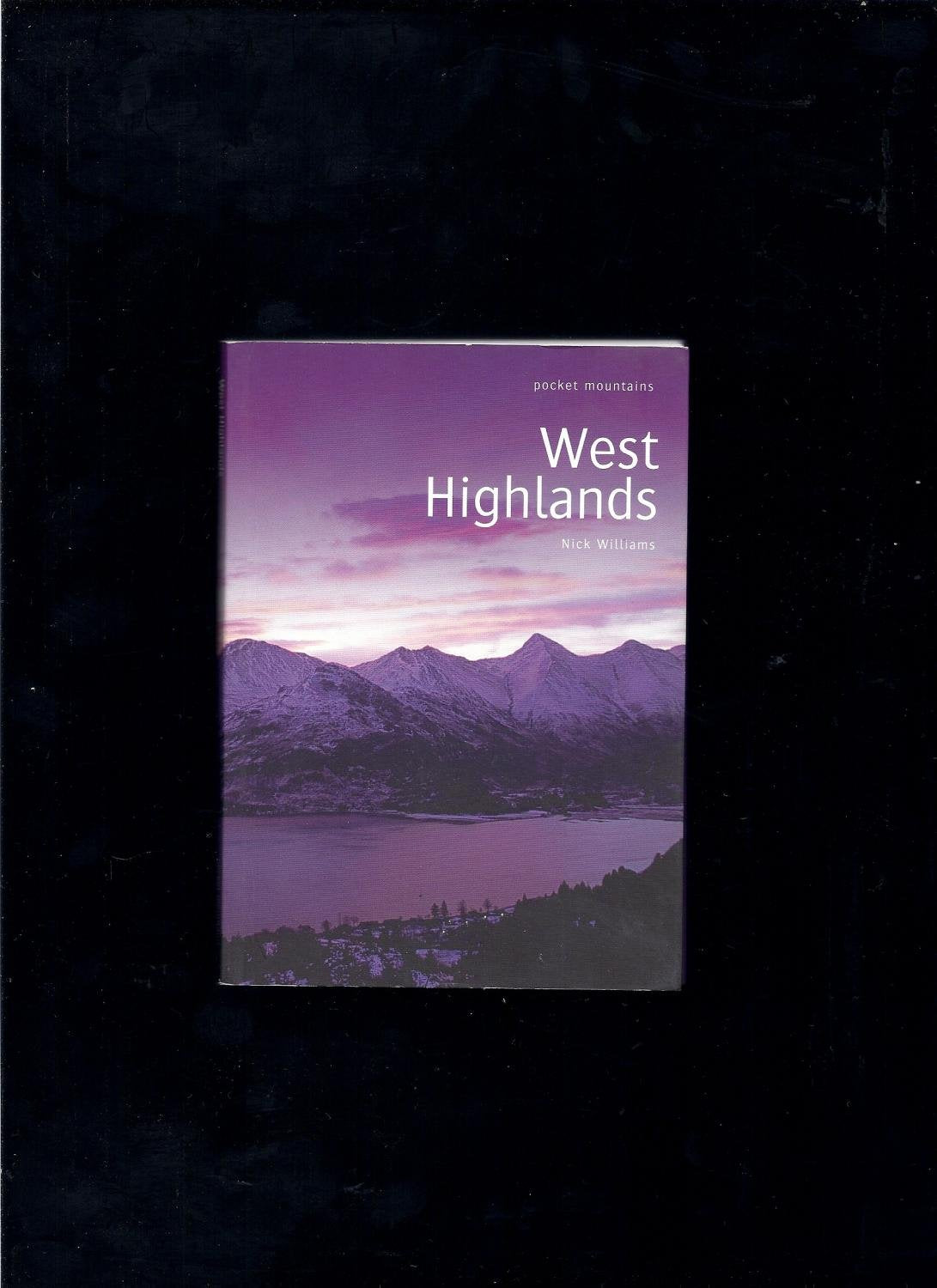 West Highlands Leisure, Home & Garden