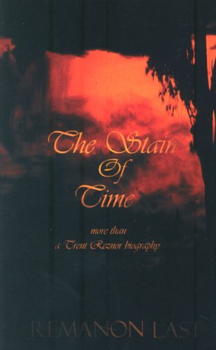 The Stain of Time: A Trent Reznor Biography book
