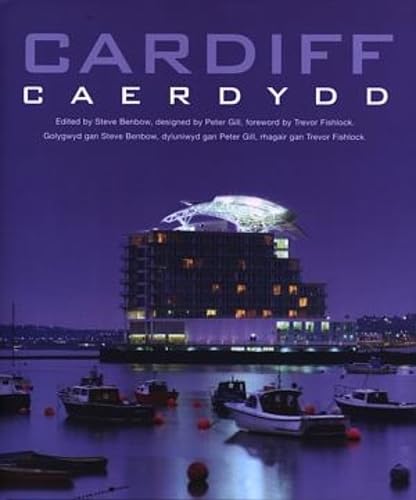 Cardiff/Caerdydd: Heritage, Culture, Sport, Leisure, City Centre, the Bay Travel