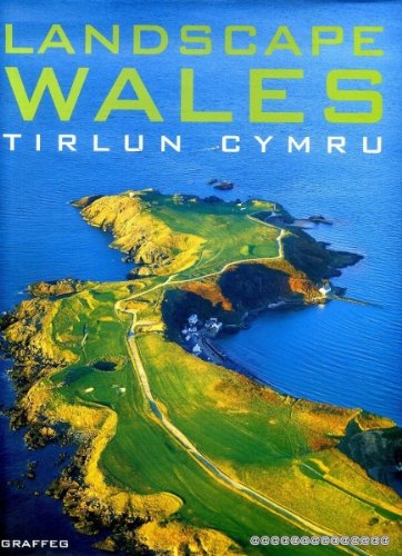 Landscape Wales / Tirlun Cymru Leisure, Home & Garden