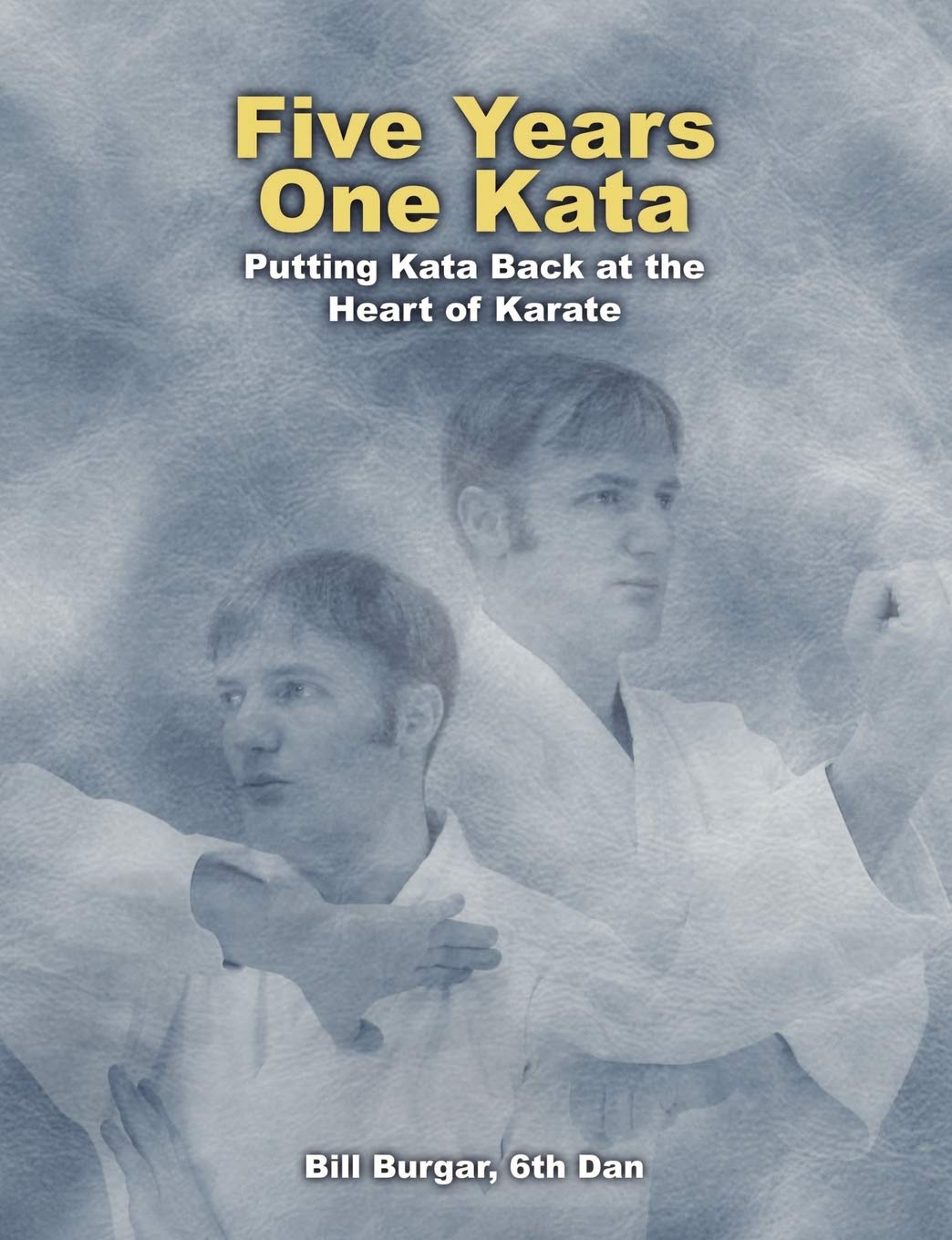 Five Years, One Kata: Putting Kata Back at the Heart of Karate Leisure & Fun