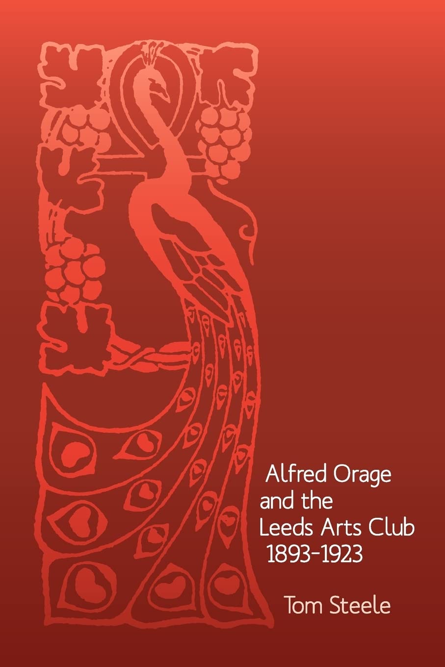 Alfred Orage and the Leeds Arts Club 1893 - 1923 Philosophy