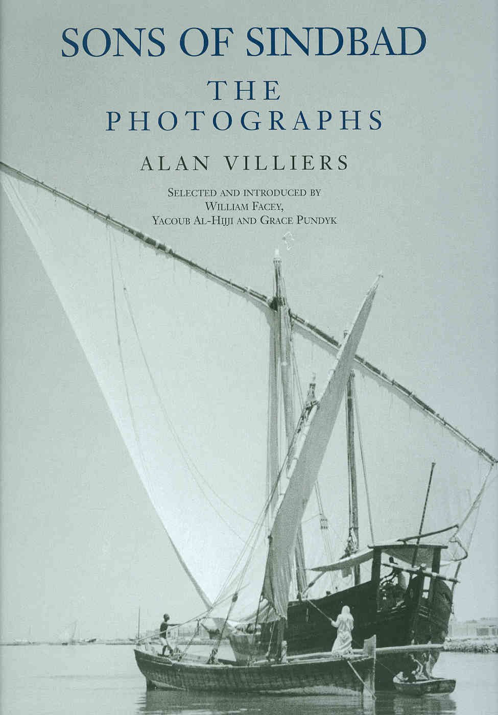 Sons of Sindbad: The Photographs Social Sciences