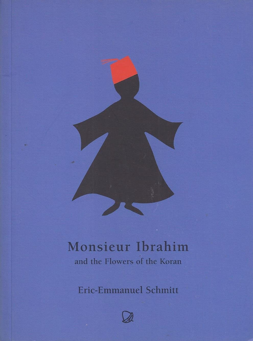 Mr. Ibrahim and the Flowers of the Koran Contemporary literature