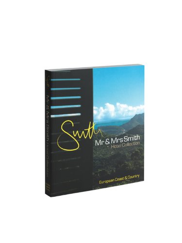 Mr & Mrs Smith European Coast and Country Leisure, Home & Garden