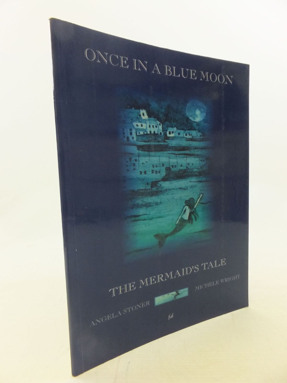 Once in a Blue Moon Contemporary literature Books