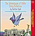 AND The Latest Adventures of Eddie - A Famous Pigeon Goes to France cd